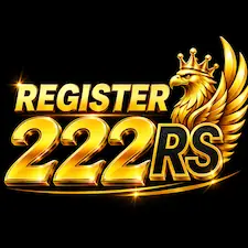 Register 222RS